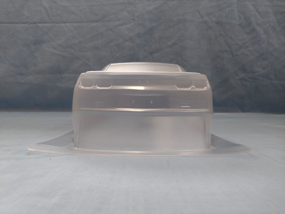 Killerbody 48023 カマロ ボディの2点セット