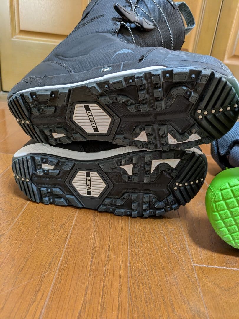 BURTON バートン ION アイオン スノーボード　ブーツ 25.5cm