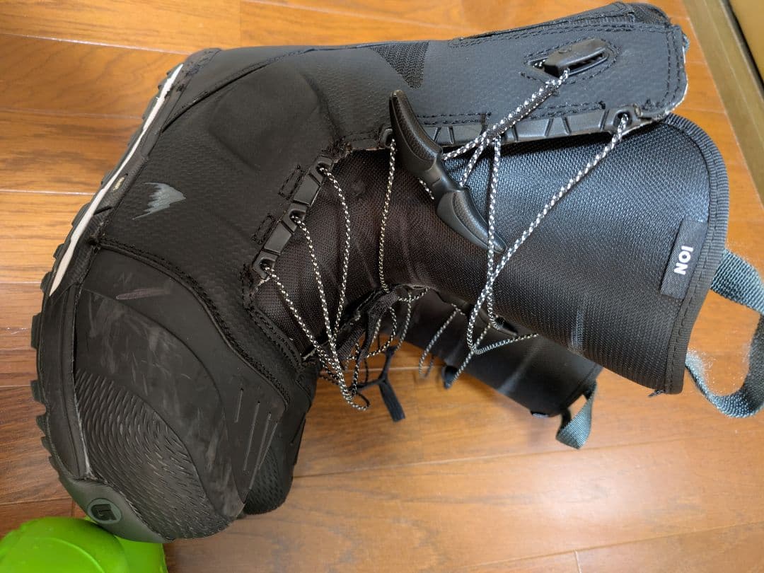 BURTON バートン ION アイオン スノーボード　ブーツ 25.5cm