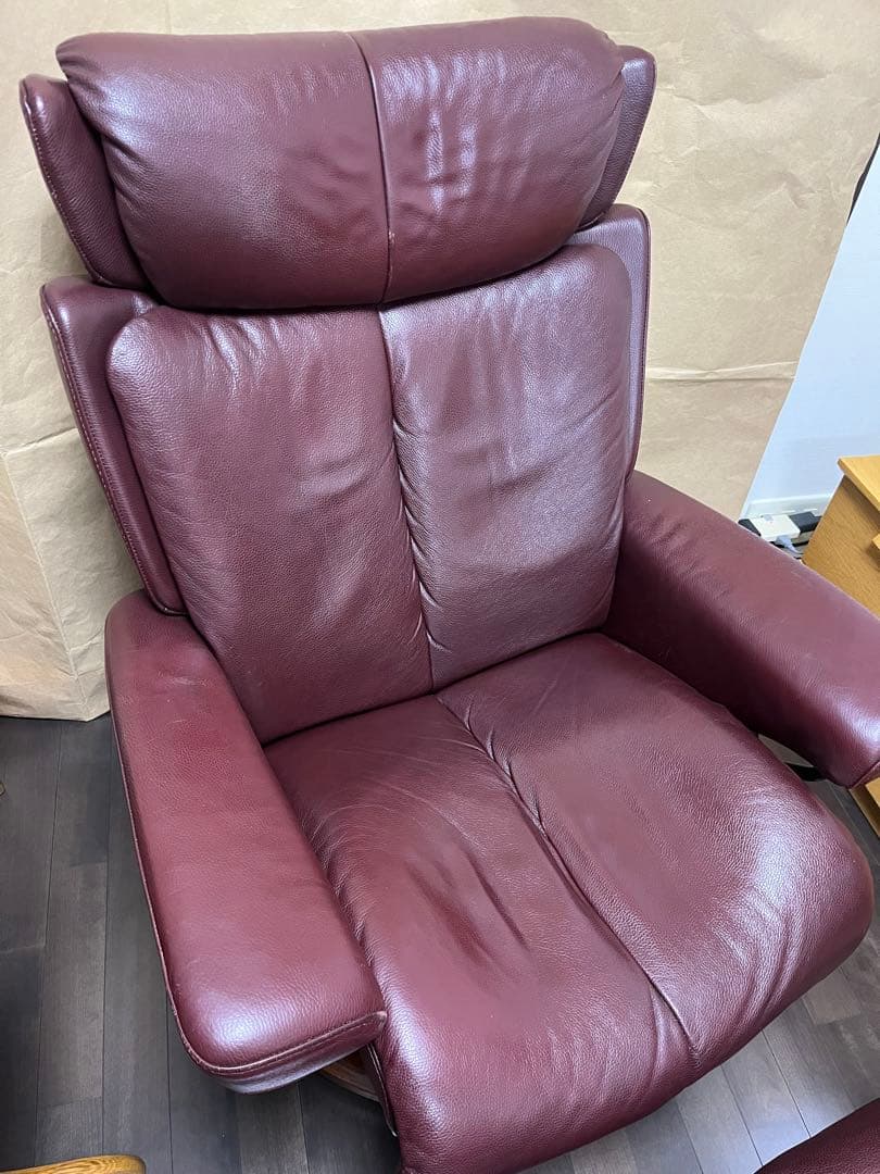 EKORNES / エコーネス ストレスレスチェア Magic マジック送料込み