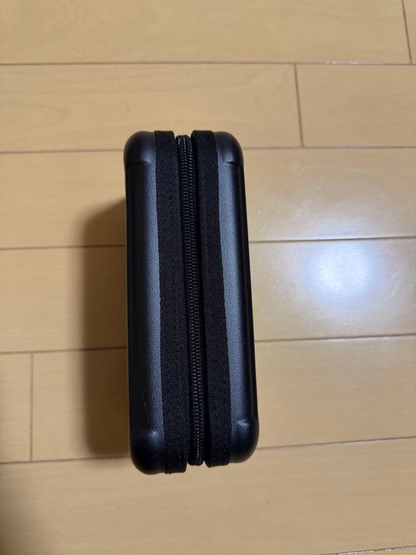 ANA RIMOWA ファーストクラス アメニティ ポーチ