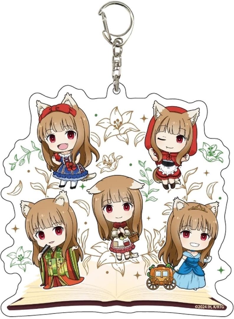 【お得】狼と香辛料　まとめセット　spice and wolf