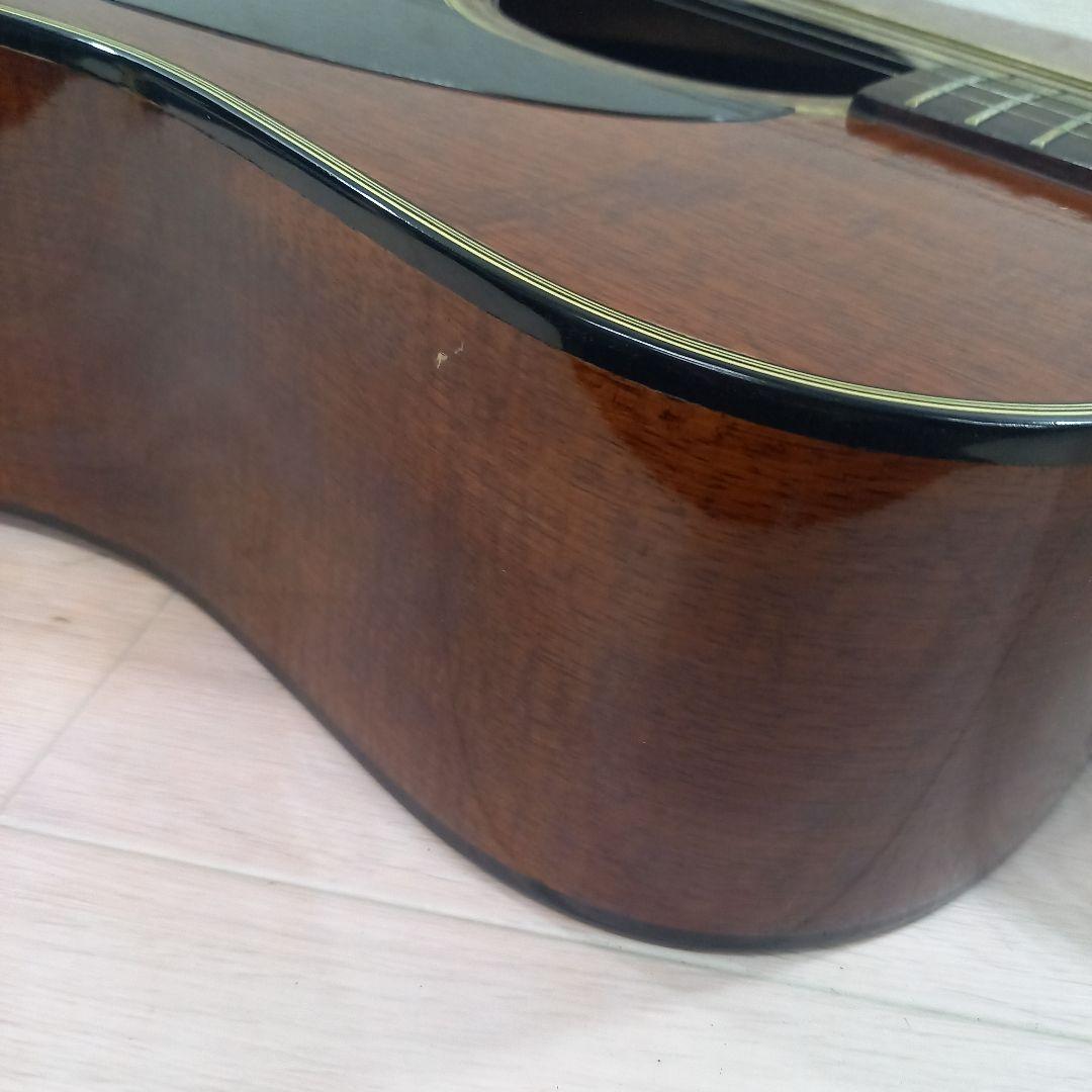 Takamine エレアコ PT-006 タカミネ 現状渡し