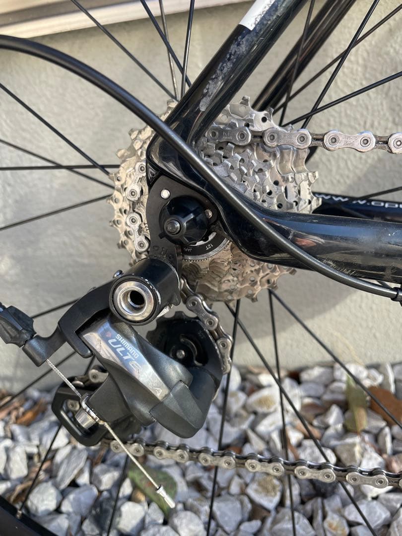 カーボンロードバイクオーパスアレグロ　OPUSアルテグラULTEGRA