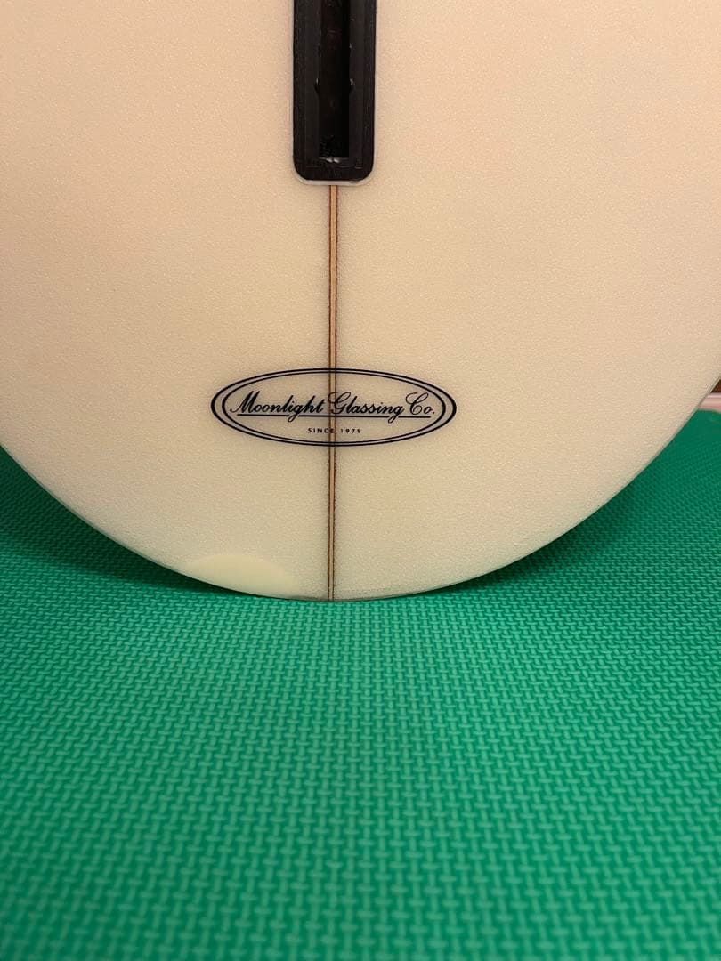 サーフィン・ボディボード kookbox skarab Joel Tudor