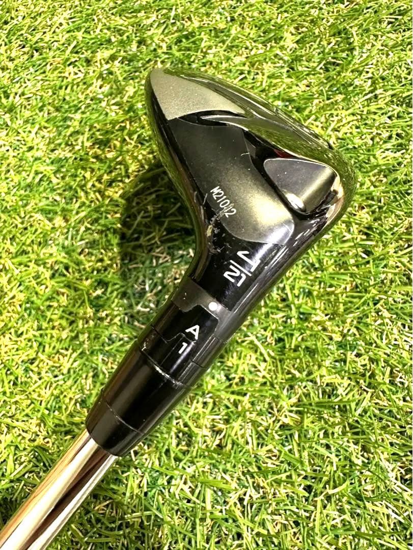 《✨️美品✨️》タイトリスト TSi2 ユーティリティ 4UT