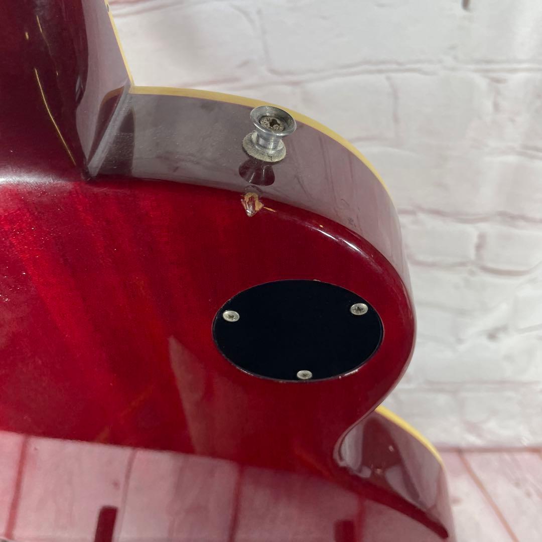 Coolz ZLS クールジー レスポール MADE IN JAPAN