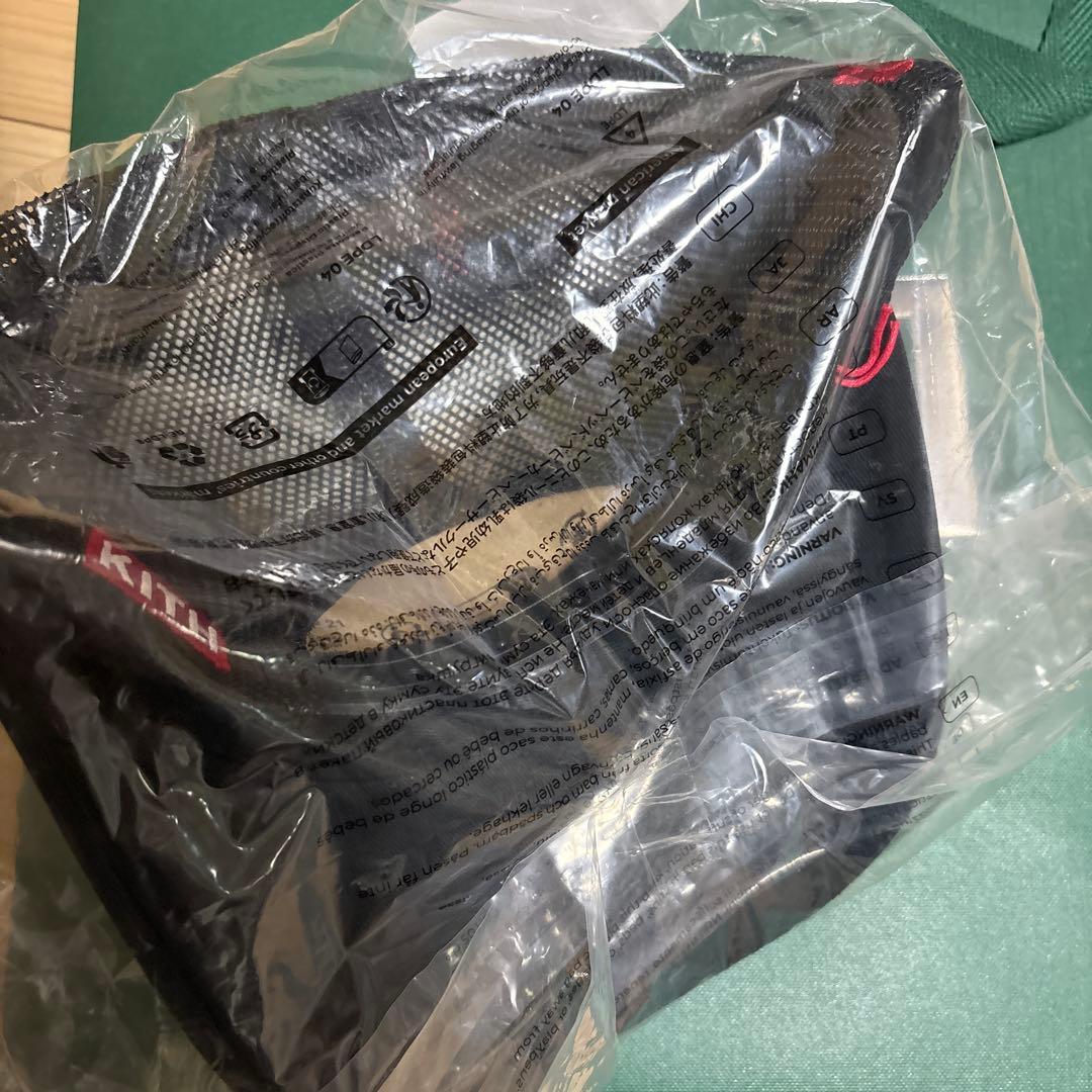 Kith ザ・ソプラノズ トラッカーハット