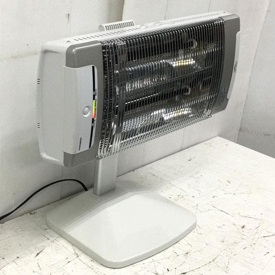 コロナ　CORONA　DH-1218R 電気ストーブ コアヒート