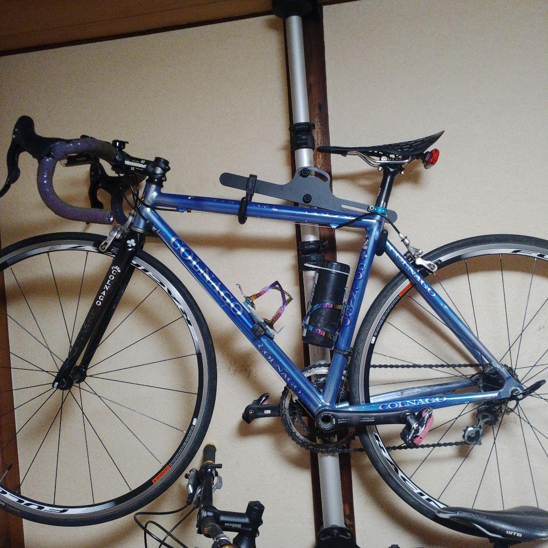 COLNAGO アルミニウム ロードバイク 700C　Campagnolo仕様