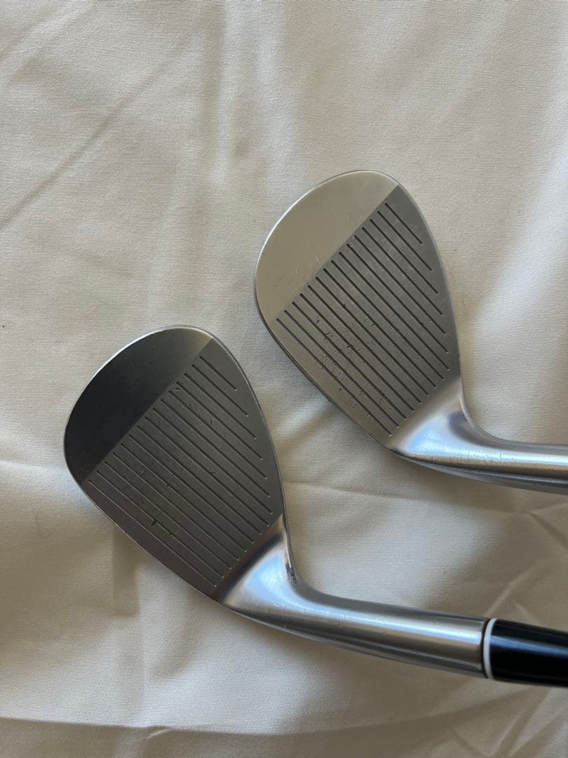 フォーティーンウェッジ RM4 58° 54°
