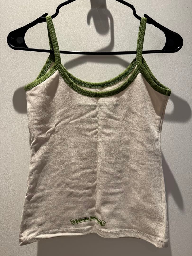 Chrome Hearts レディース キャミソール