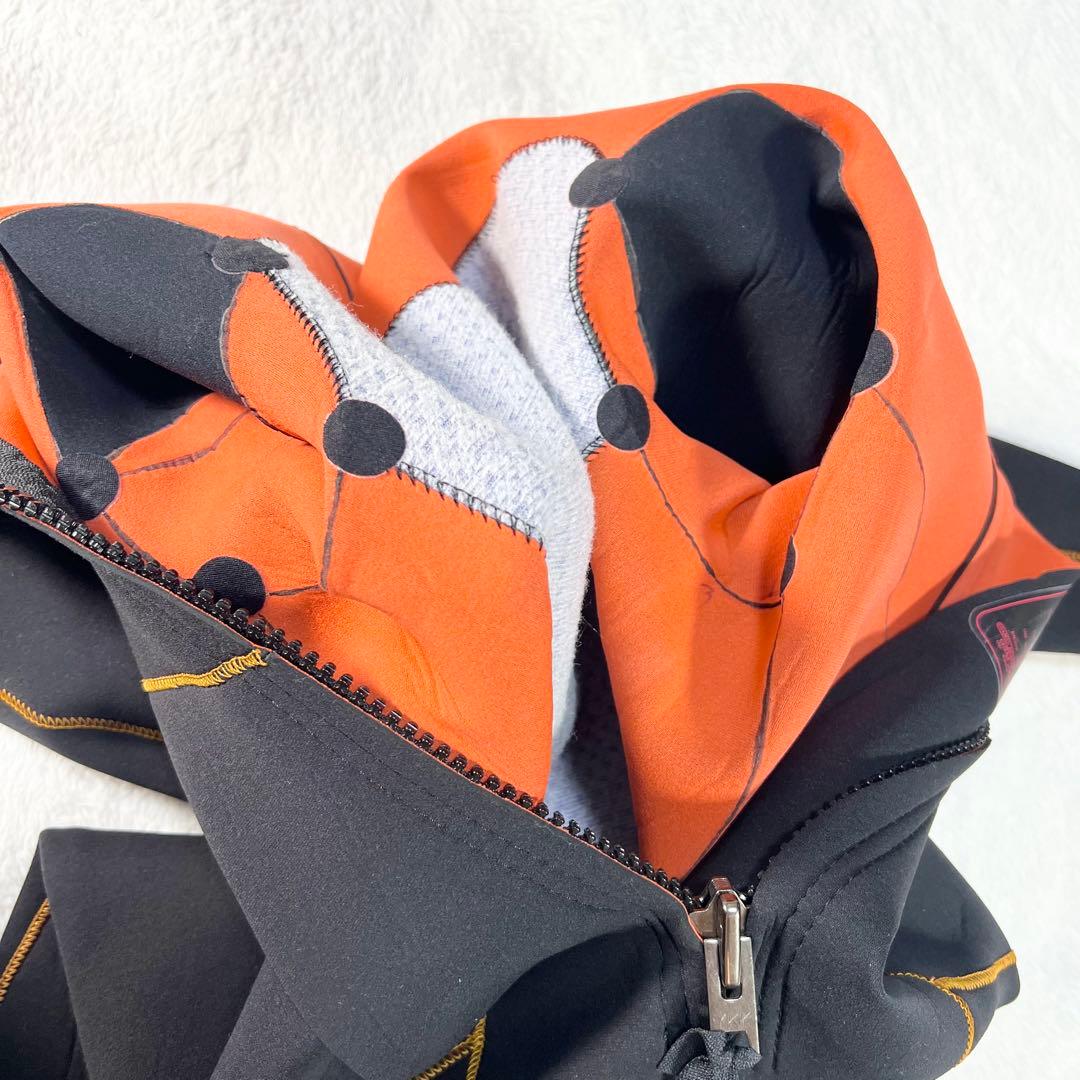 BILLABONG ビラボン ウェットスーツ　ロングスリーブ スプリング M