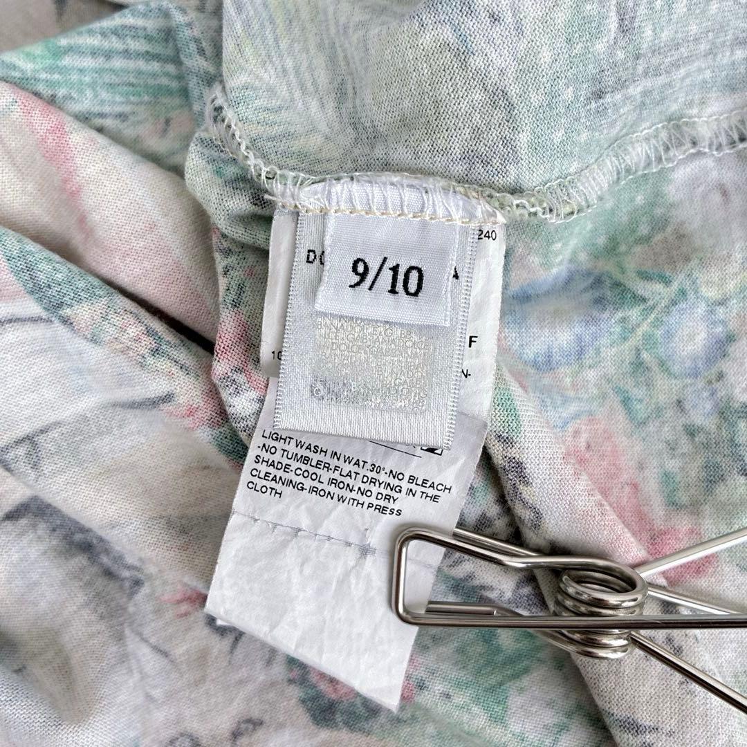 DOLCE&GABBANA ドルチェアンドガッバーナ　トロピカルラブ　130