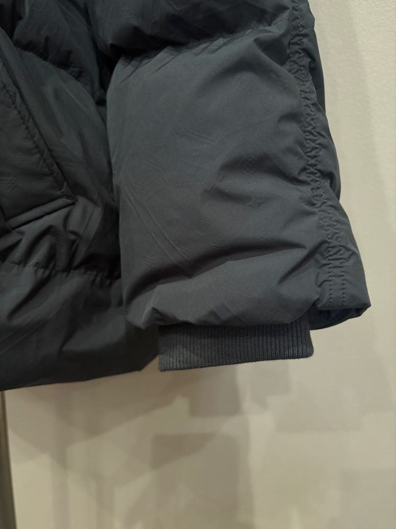 【今年モデル】新品タグ付 ANEW GOLF ダウンコートS定価116,050円