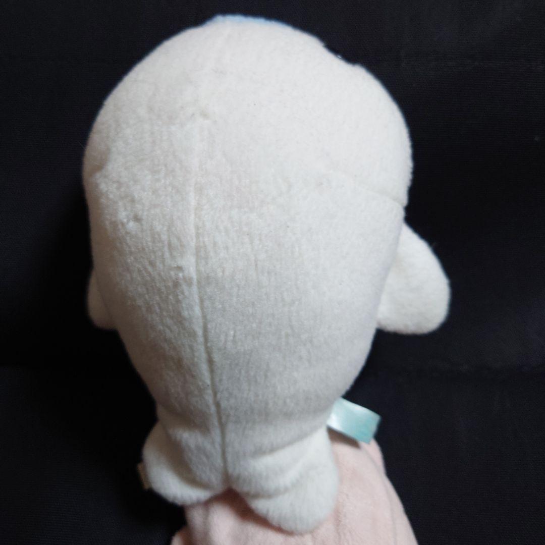 平成レトロ サンエックス まめゴマ しろゴマ さくらゴマ ぬいぐるみ マスコット