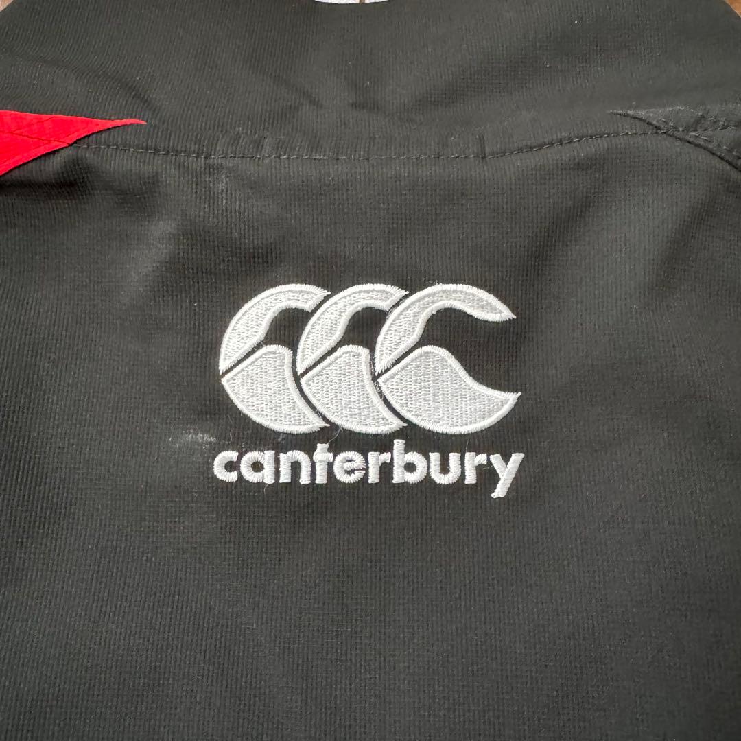 Canterbury TOSHIBA BRAVE⭐︎LUPUS TOKYO 3L