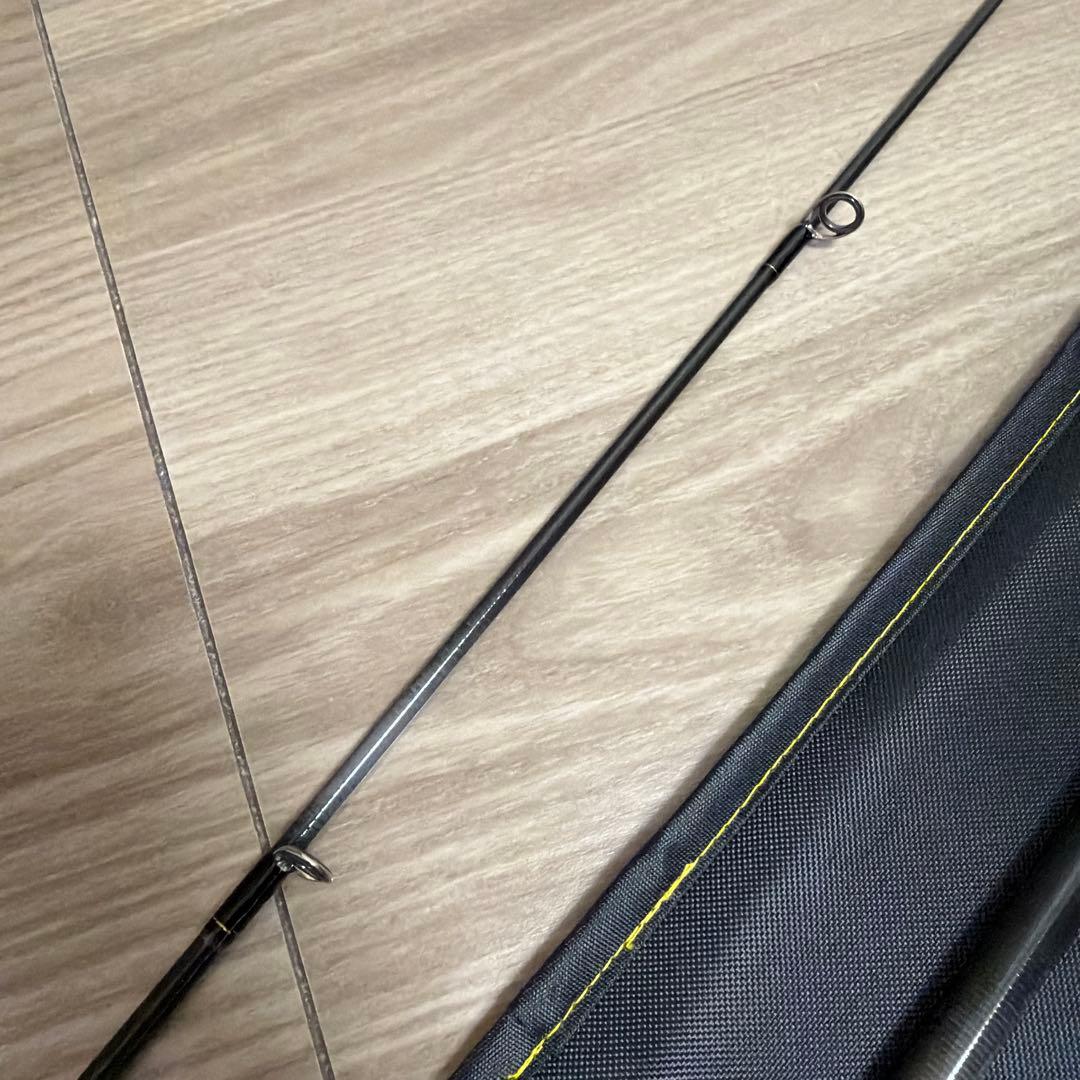 ダイワ　24 ラテオ　100MH・K シーバスロッド