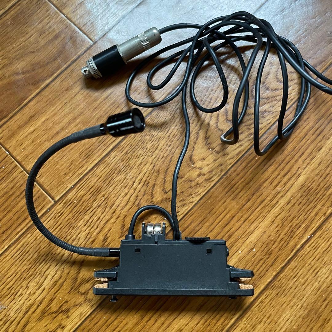 FISHMAN レアアースブレンド　フィッシュマン　アコギ　ピックアップ 値下げ