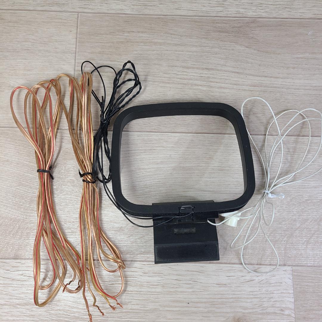 ONKYO ミニコンポ　FR-7GX CD MD 【動作確認済み】