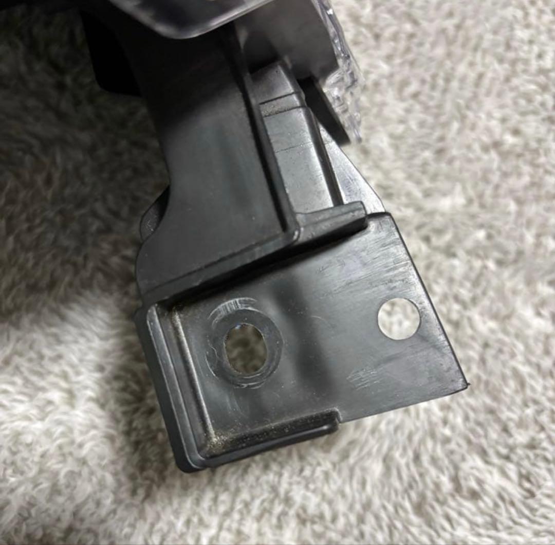 DAIHATSU TAFT 純正グリル、ヘッドライト