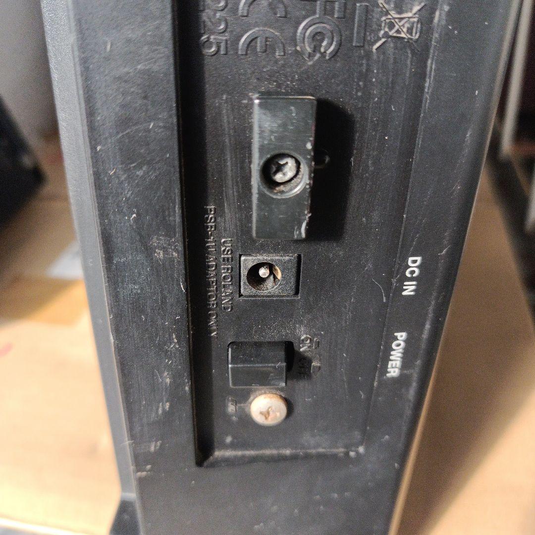 Roland JUNO-Di シンセサイザー 61鍵