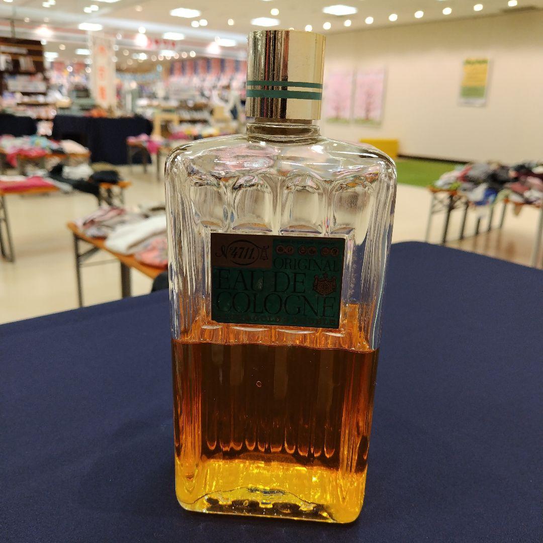 香水(女性用) 4711 Original Eau de Cologne 100ml