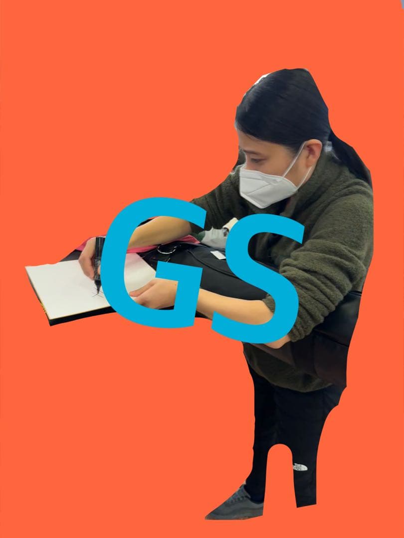 スキージャンプ 丸山希 直筆サイン色紙 ミラノオリンピック ミラノ五輪