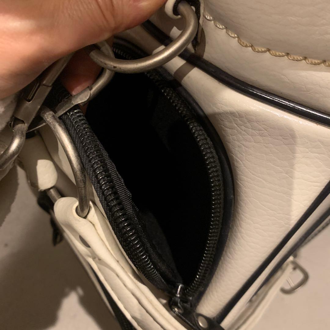 ⭐️パーリーゲイツ⭐️キャディバッグ⭐️ツアーモデル⭐️