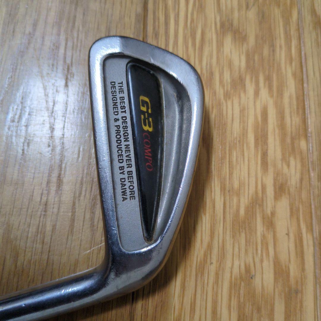 初心者用クラブとボール付き　プーさんキャディーバック