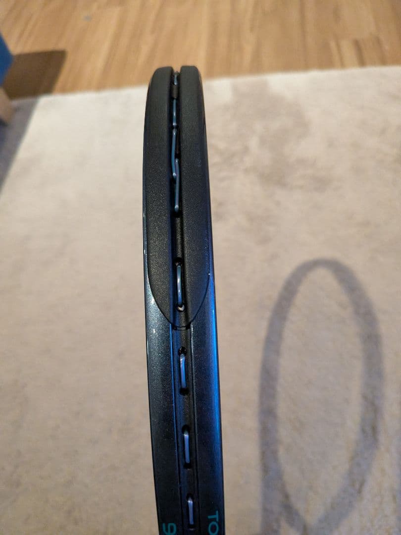 ツアー98 プリンス　2025 グリップサイズ2