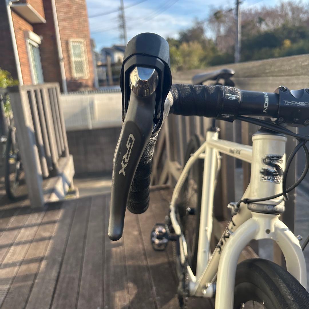 surly midnight special サドルなし