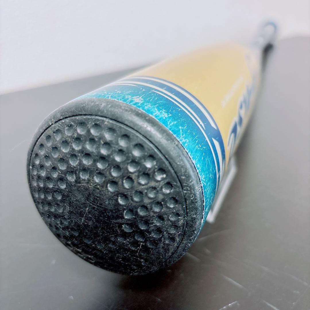 希少・廃盤NIKE 一般軟式用バット AERO FUSE 85cm日本製 ナイキ