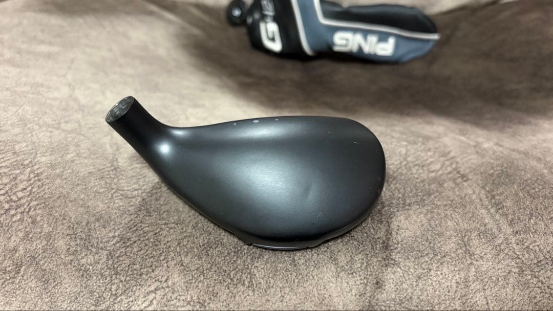 G425 5U 26° ピン　優しいユーティリティ