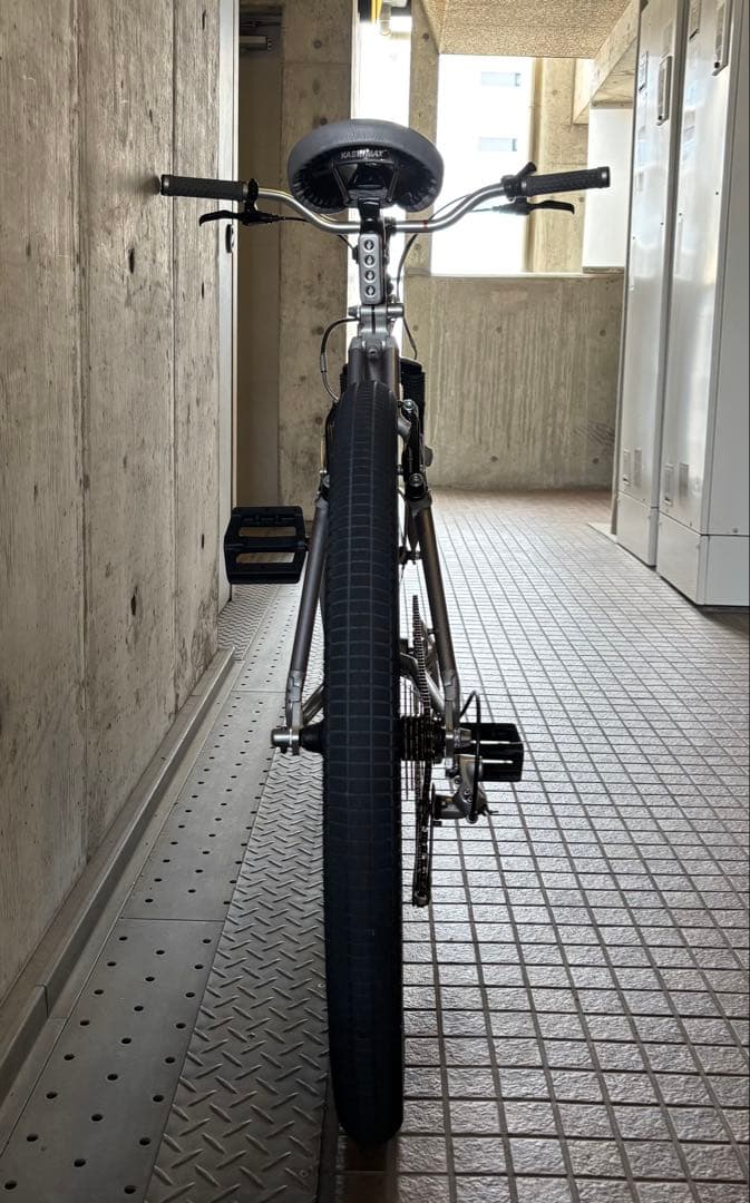 【貴重】3rensho 三連勝 26インチ OLD MTB