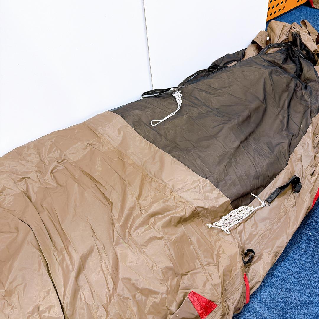 【美品】 peak　スノーピーク ランドロック TP-671R