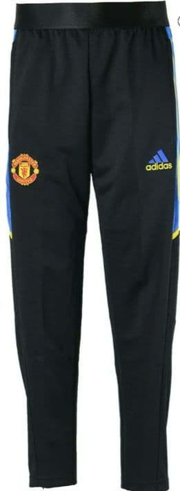 ２０２１シーズン　 マンチェスター・ユナイテッド　ジャージ　セットアップ