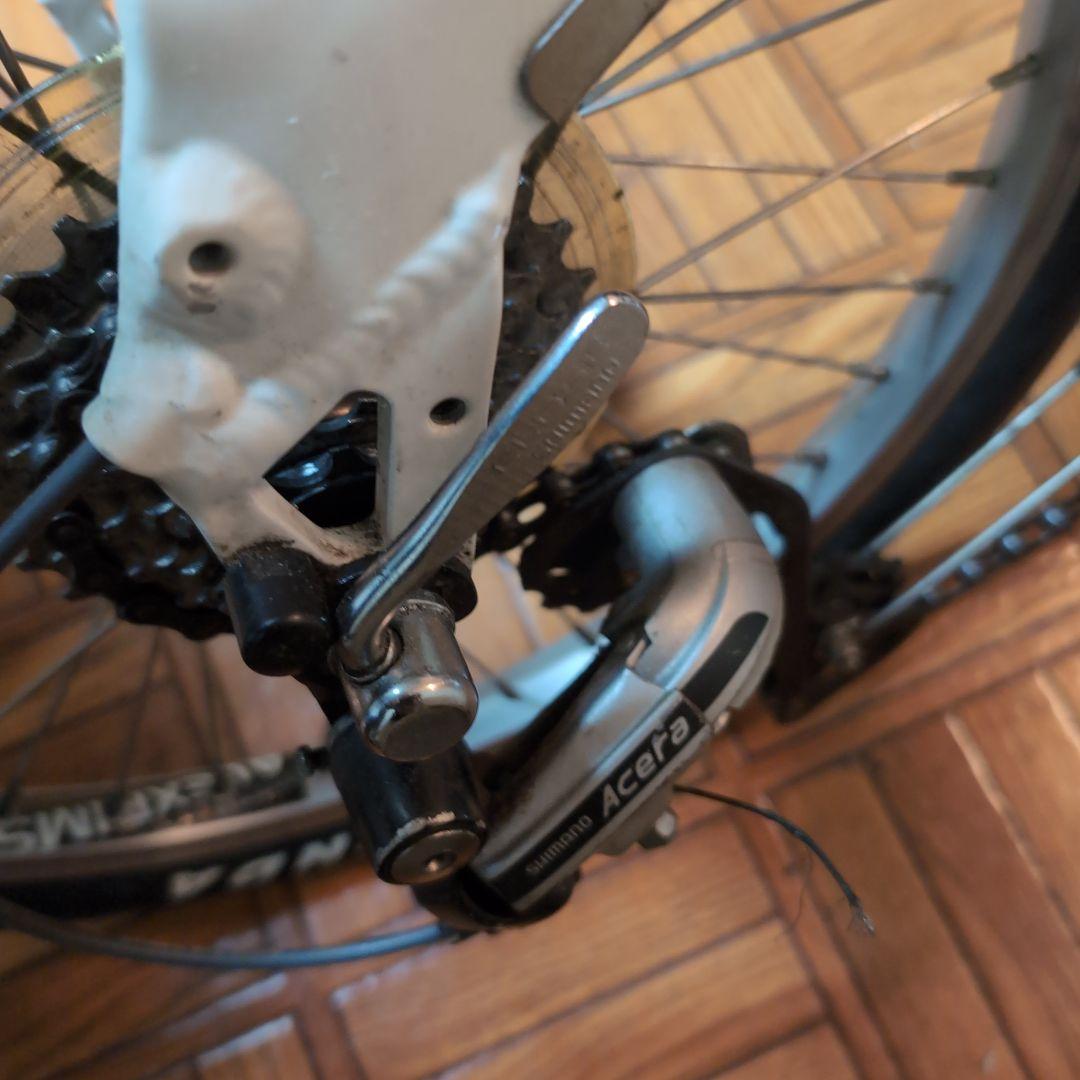 折りたたみ自転車 BD-1