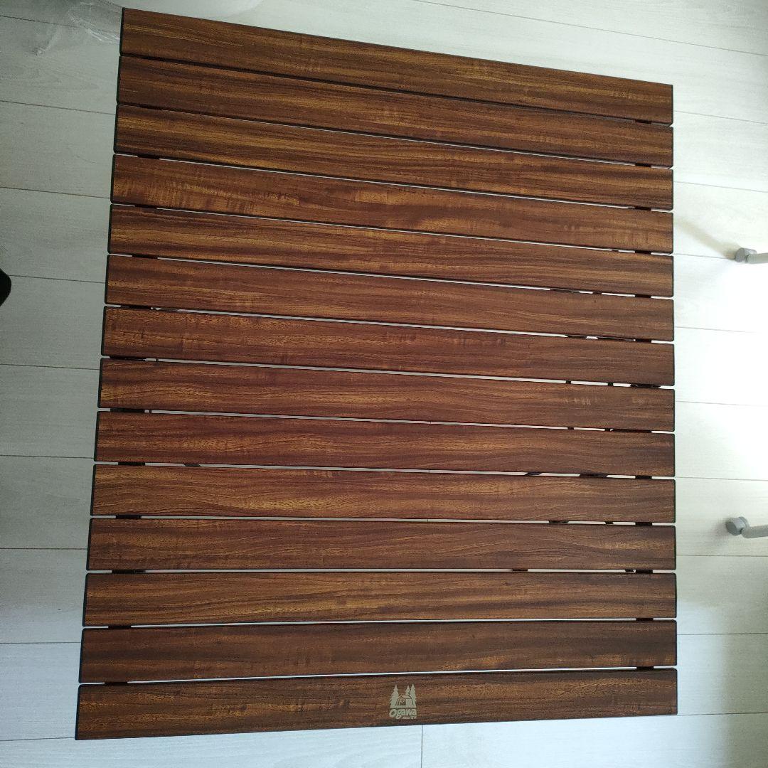 わ*め様 【超美品】Ogawa 3High＆Low Table Series