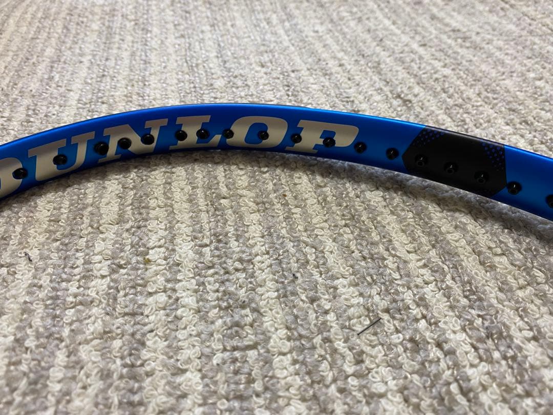 DUNLOP FX500 TOUR テニスラケット
