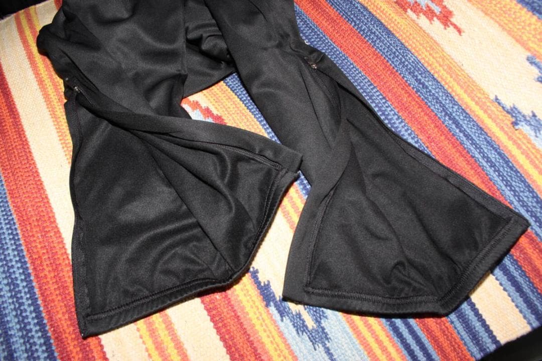 M　ナイキNIKE　ランニングウエアウインドジャケット＆ジョガーパンツ上下セット