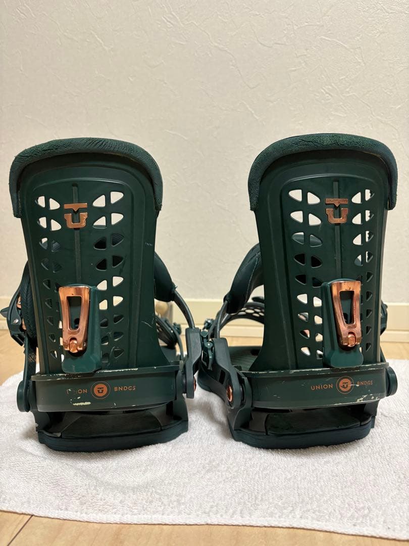 RICE28 erevation RG ユニオン　トリロジー　カバー　セット