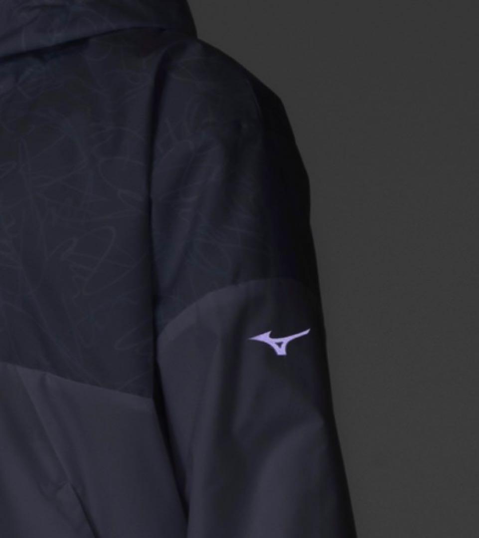 MIZUNO（ミズノ）ブレスサーモウォーマージャケット パンツ 上下セット