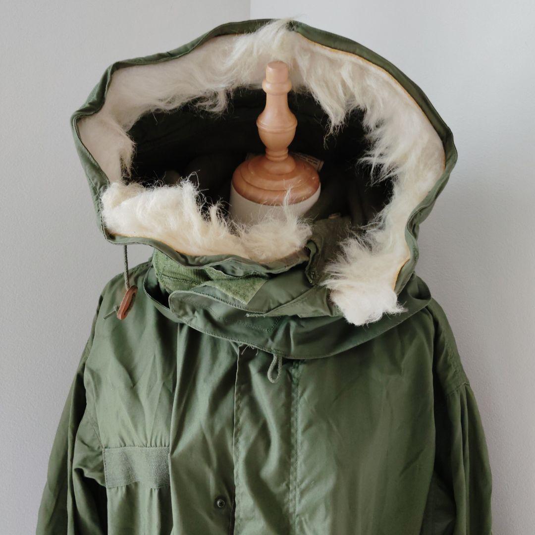 【希少】アメリカ軍 M65 フィッシュテールパーカーsmall　US ARMY