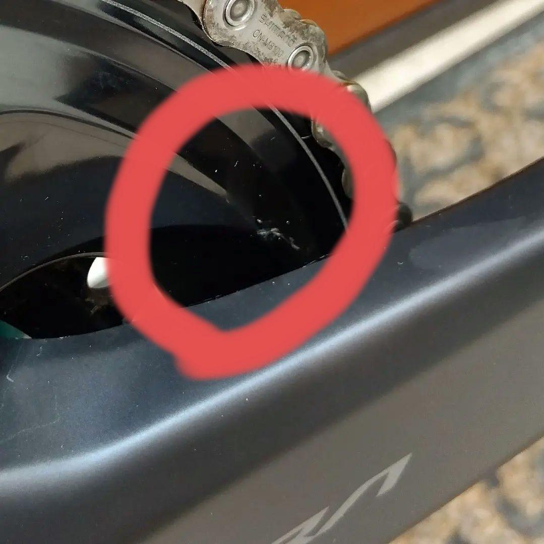 ビアンキ オルトレ XR3 シマノ アルテグラ Di2 ロードバイク 50サイズ