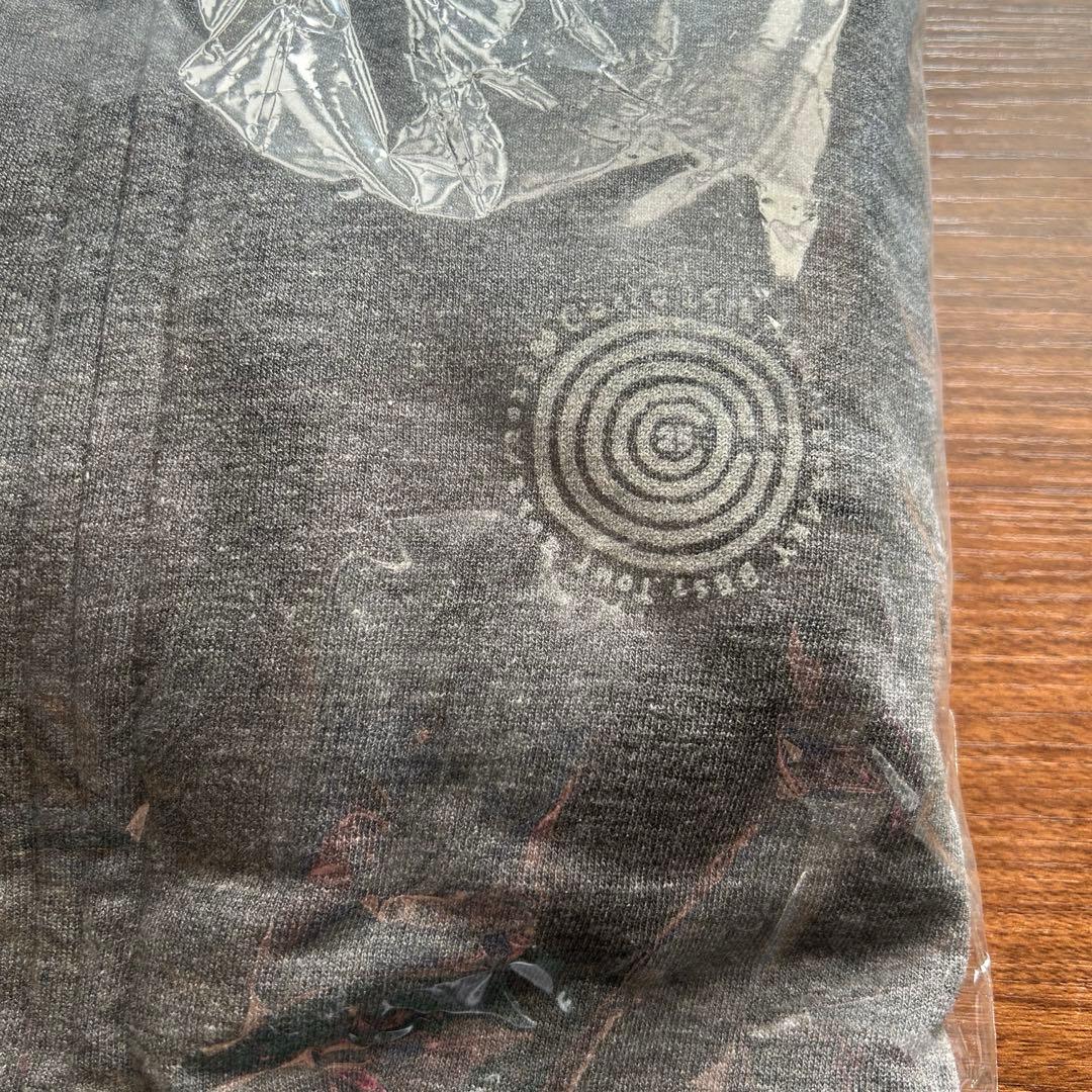 Cocco パーカー　Sサイズ