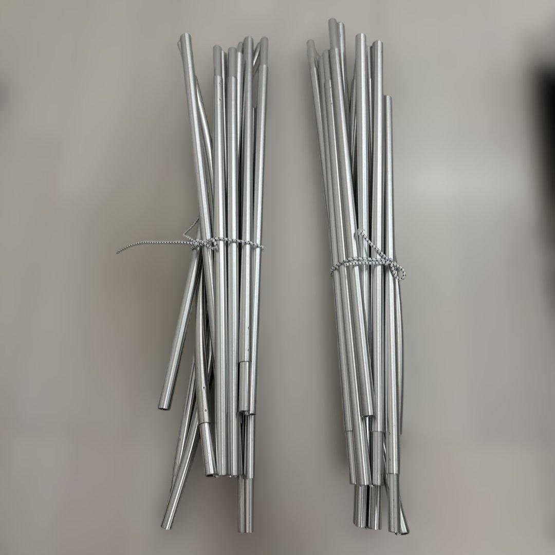 Coleman タフスクリーン2ルームハウスMDX+ コールマン キャンプテント