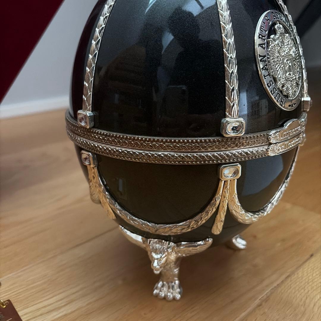 ウォッカインペリアルコレクション未開栓中古