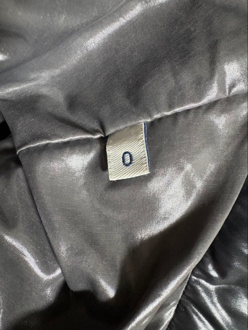 【美品】MONCLER MAYA モンクレール マヤ ダウン サイズ0