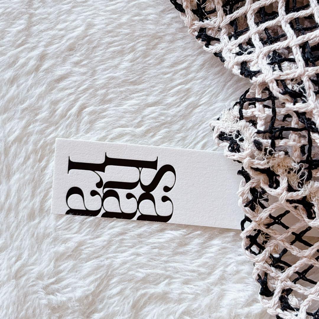 [新品] sahara / marte キャミソール　F